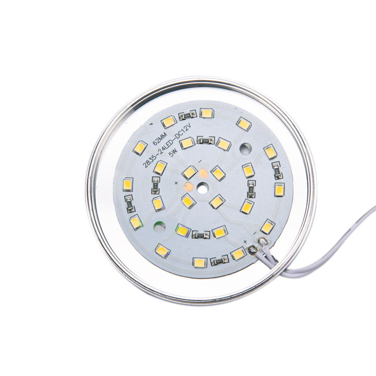 Mini Small 12V LED White Puck Lights 80x8mm Thin For Under Cabinet, 5PCS Mini Small 12V LED White Puck Lights 80x8mm Thin For Under Cabinet, 5PCS